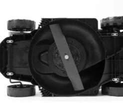 Webb ER33 Classic 13 Inch 1300W Rotary Mower -Outdoor Garden Store 16753 21655