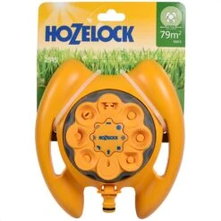 Hozelock Multi Sprinkler 79m -Outdoor Garden Store 17289 21520