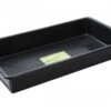 Garland Black Titan Tray -Outdoor Garden Store 19510 20982