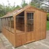 Swallow Rook Potting Shed -Outdoor Garden Store 19877 20909