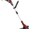 Cobra 24V Li Ion 2Ah Battery Cordless Grass Trimmer With Battery & Charger
