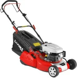 Cobra RM46SPC 135cc 46cm Petrol Lawnmower
