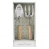 Fork & Trowel Set 1 Fork & Trowel Set -Outdoor Garden Store 22380 20177
