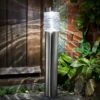 Smart Garden Jumbo Wave Bollard 20L -Outdoor Garden Store 27182 19249