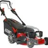 Cobra MX484SPCE 48cm Self Propelled Petrol Lawnmower With Electric Start -Outdoor Garden Store 28016 18940
