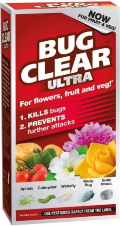 BugClear Ultra 200ml