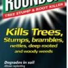 Roundup Tree Stump & Root Killer 250ml 1 Roundup Tree Stump & Root Killer 250ml -Outdoor Garden Store 3189 17109