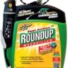 Roundup Fast Action Pump 'n Go Ready To Use Weedkiller 5L -Outdoor Garden Store 3190 17108