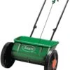 Scotts EverGreen Drop Spreader -Outdoor Garden Store 3207 17080