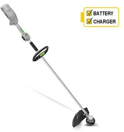 EGO ST1301E 2 Speed Grass Trimmer Complete Kit With Battery & Charger 3 EGO ST1301E 2 Speed Grass Trimmer Complete Kit With Battery & Charger