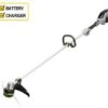 EGO ST1511E Variable Speed Grass Trimmer Complete Kit With Battery & Charger -Outdoor Garden Store 33327 16625