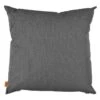 LIFE Deco 45cm X 45cm Scatter Cushion - Carbon