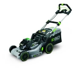 EGO LM1903E 47cm Self-Propelled Electric Lawnmower