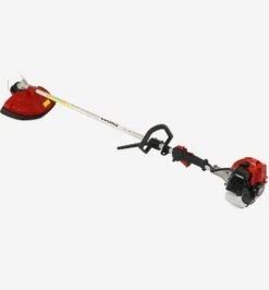 Cobra BC330C Petrol Brushcutter With Loop Handle