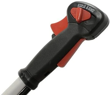 Cobra BCX370CU Petrol Brushcutter With Bike Handle 6 Cobra BCX370CU Petrol Brushcutter With Bike Handle - Image 4