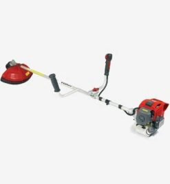 Cobra BC350K Petrol Brushcutter With Bike Handle