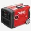 Cobra IG32ESI 3.2KW 4-Stroke Petrol Generator -Outdoor Garden Store 34928 15526
