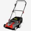 Cobra SA40E 40cm Electric Scarifier/Lawn Raker -Outdoor Garden Store 34952 39884