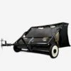 Cobra TLS97 97cm Towed Lawn Sweeper