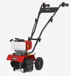 Cobra T24C Petrol Powered Cultivator -Outdoor Garden Store 34961 15461