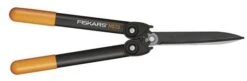 Fiskars HS72 PowerGear Hedge Shear