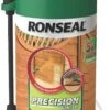 Ronseal Precision Hand Pump Sprayer -Outdoor Garden Store 37047 14095
