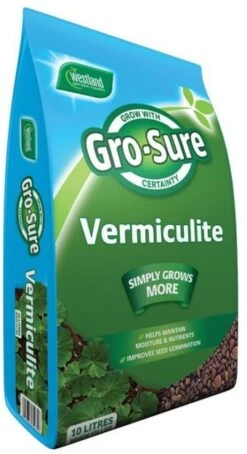 Westland Gro Sure Vermiculite 10 Lt