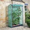 Smart Solar Grozone Tomato Grow House 2 Smart Solar Grozone Tomato Grow House -Outdoor Garden Store 37060 14089