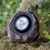 Smart Solar Jumbo Rock Light 1 Smart Solar Jumbo Rock Light -Outdoor Garden Store 37227 13974