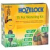 Hozelock 15 Pot Watering Kit 1 Hozelock 15 Pot Watering Kit -Outdoor Garden Store 37237 13969