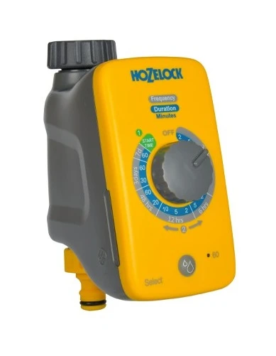 Hozelock Select Water Controller 3 Hozelock Select Water Controller