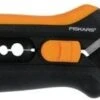 Fiskars SP14 Solid Snip Floral Pruner -Outdoor Garden Store 37436 13865