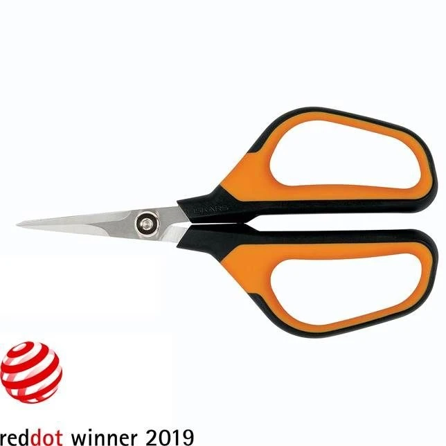 Fiskars SP15 Solid Snip Pruning Shears 3 Fiskars SP15 Solid Snip Pruning Shears