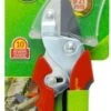 Wolf-Garten Wolf Garten RS-EN Anvil Secateurs -Outdoor Garden Store 37447 13851