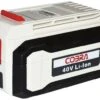 Cobra 40V 2.5Ah Lithium-Ion Samsung Battery -Outdoor Garden Store 37505 13817