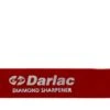 Darlac Fine Diamond Sharpener -Outdoor Garden Store 39231 12093