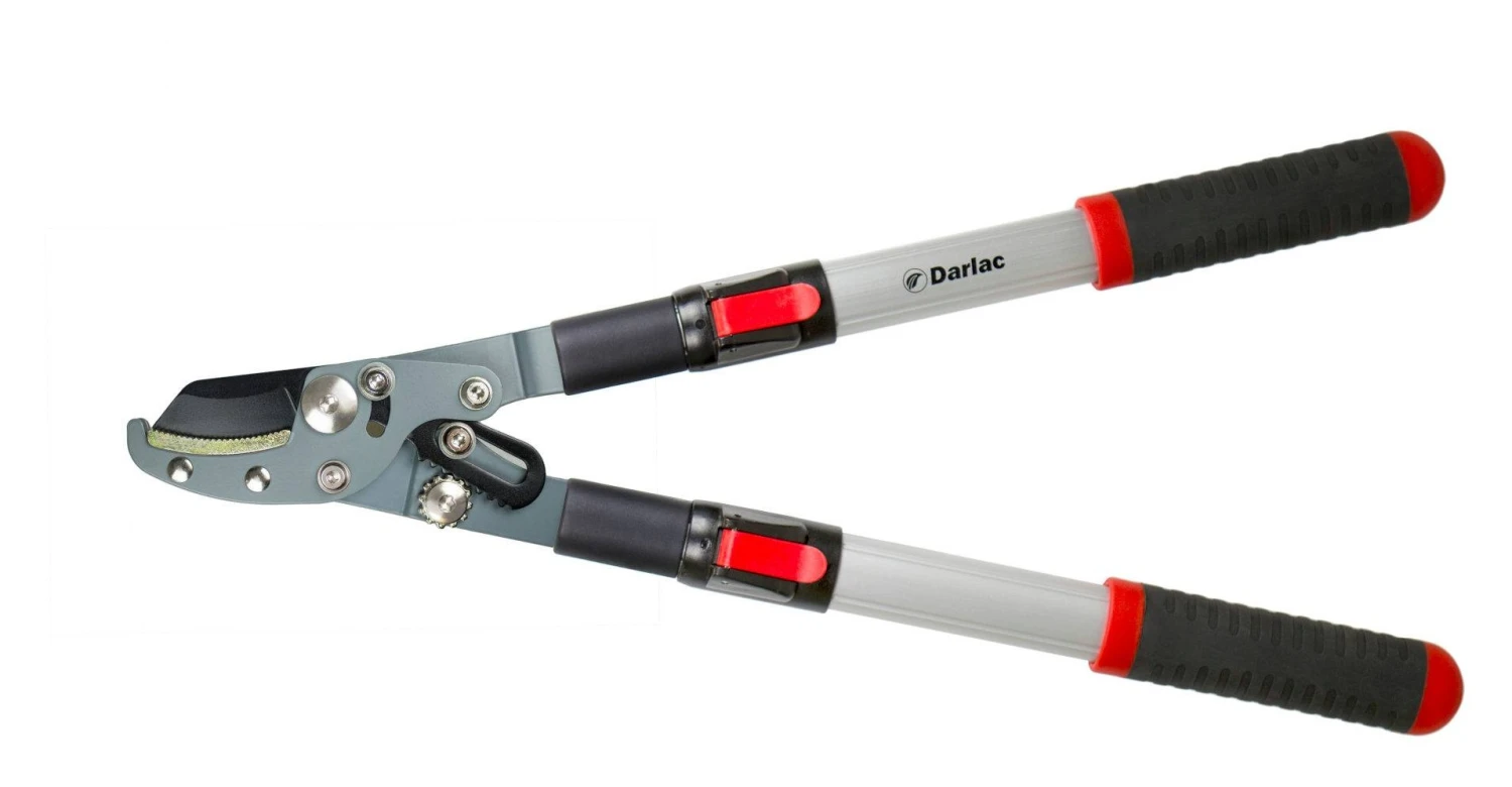 Darlac Telescopic Anvil Lopper 3 Darlac Telescopic Anvil Lopper