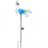 Smart Solar Peacock Solar Stake Light