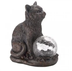 Smart Solar Mystic Mog -Outdoor Garden Store 39371 11938