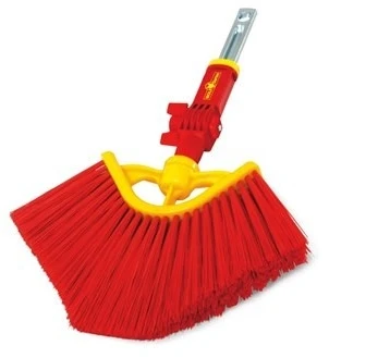 Wolf-Garten Wolf Garten Multi-Change 25cm Angle Broom 3 Wolf-Garten Wolf Garten Multi-Change 25cm Angle Broom