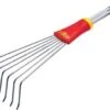 Wolf-Garten Wolf Garten Multi-Change 11cm Small Sweep -Outdoor Garden Store 39420 11856
