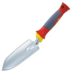 Wolf-Garten Wolf Garten 5cm Planting Trowel With Fixed Handle