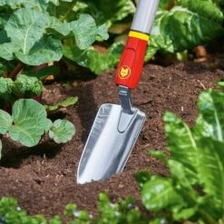 Wolf-Garten Wolf Garten 8cm Multi-Change Hand Trowel -Outdoor Garden Store 39430 11841