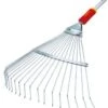 Wolf-Garten Wolf Garten Multi-Change 50cm Springtine Rake -Outdoor Garden Store 39457 11806