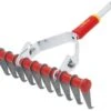 Wolf-Garten Wolf Garten Multi-Change 30cm Moss Removal Rake -Outdoor Garden Store 39459 11802