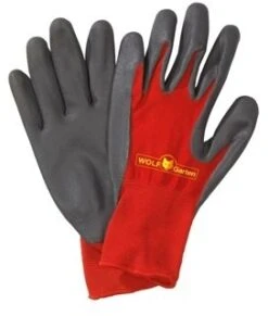 Wolf-Garten Wolf Garten Washable Soil Care Gloves