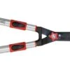 Wilkinson Sword Telescopic Hedge Shears -Outdoor Garden Store 39502 11728