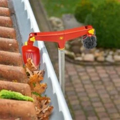 Wolf-Garten Wolf Garten Gutter Cleaner Bundle -Outdoor Garden Store 39519 11714