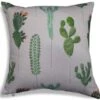 Cacti Scatter Cushion -Outdoor Garden Store 39568 11690