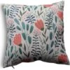 Wildflowers Scatter Cushion -Outdoor Garden Store 39582 11683
